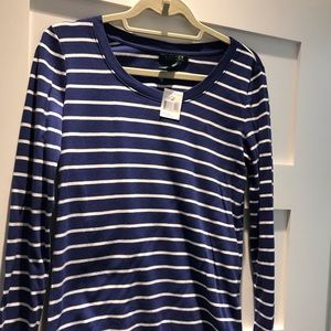 Women’s Ralph Lauren long sleeve shirt size M